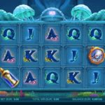 Ocean’s Treasure　海の宝と言う最新のオンラインカジゲームを使って一気にお金を稼ぐチャンス！！