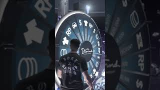 GTA 5 Online Diamond Casino Spin Wheel Day 04
